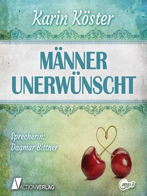 cover image of Männer unerwünscht (Ungekürzt)